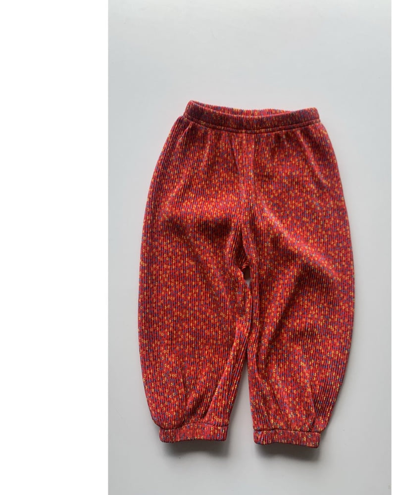 Ooo - Korean Children Fashion - #magicofchildhood - Aria Pants - 11