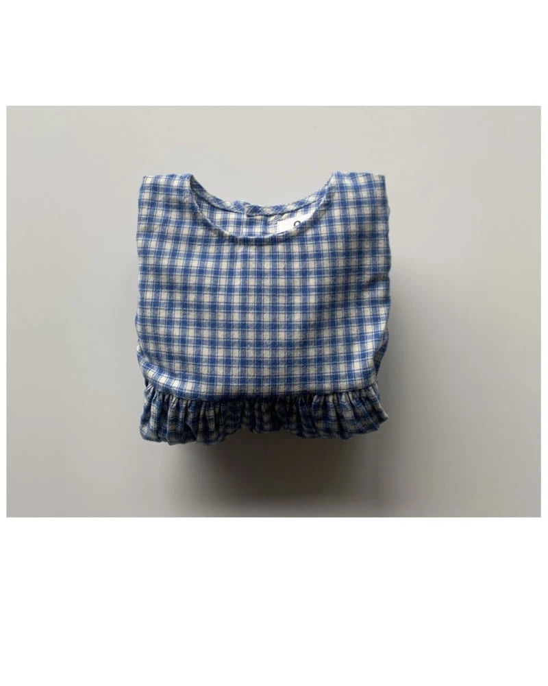 Ooo - Korean Children Fashion - #magicofchildhood - Kaylin One-piece - 9