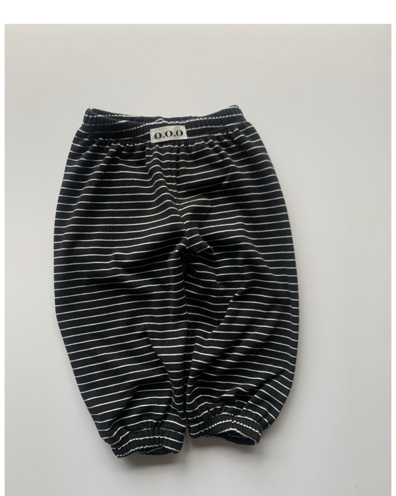 Ooo - Korean Children Fashion - #magicofchildhood - Navia Pants - 5