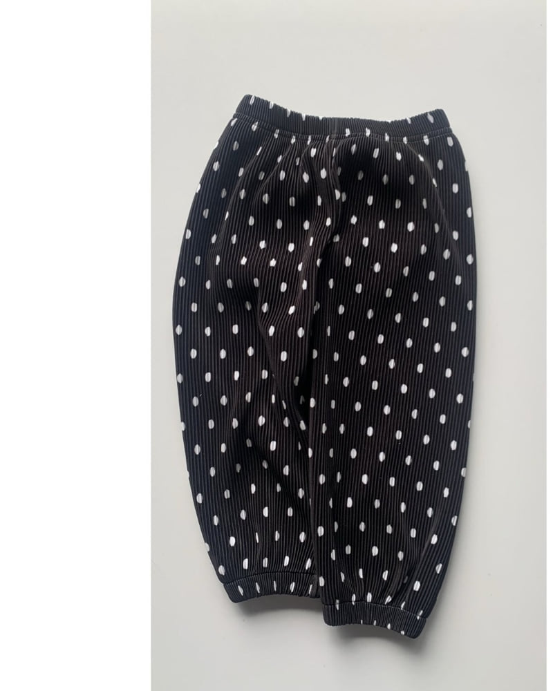 Ooo - Korean Children Fashion - #magicofchildhood - Isari Pants - 7
