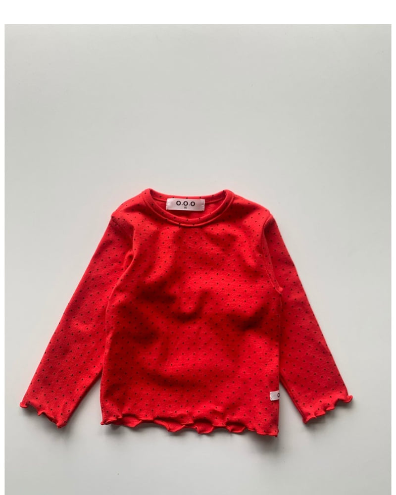 Ooo - Korean Children Fashion - #minifashionista - Melona Tee - 7