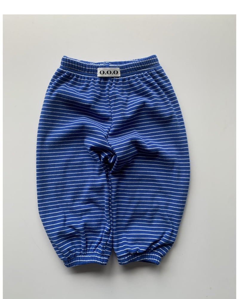 Ooo - Korean Children Fashion - #minifashionista - Navia Pants - 6