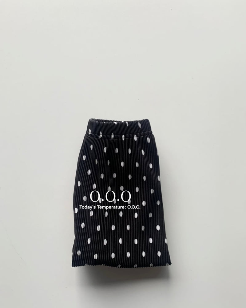 Ooo - Korean Children Fashion - #minifashionista - Isari Pants - 8