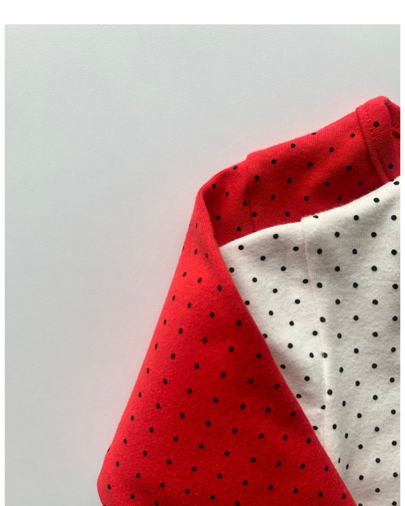 Ooo - Korean Children Fashion - #prettylittlegirls - Melona Tee - 8