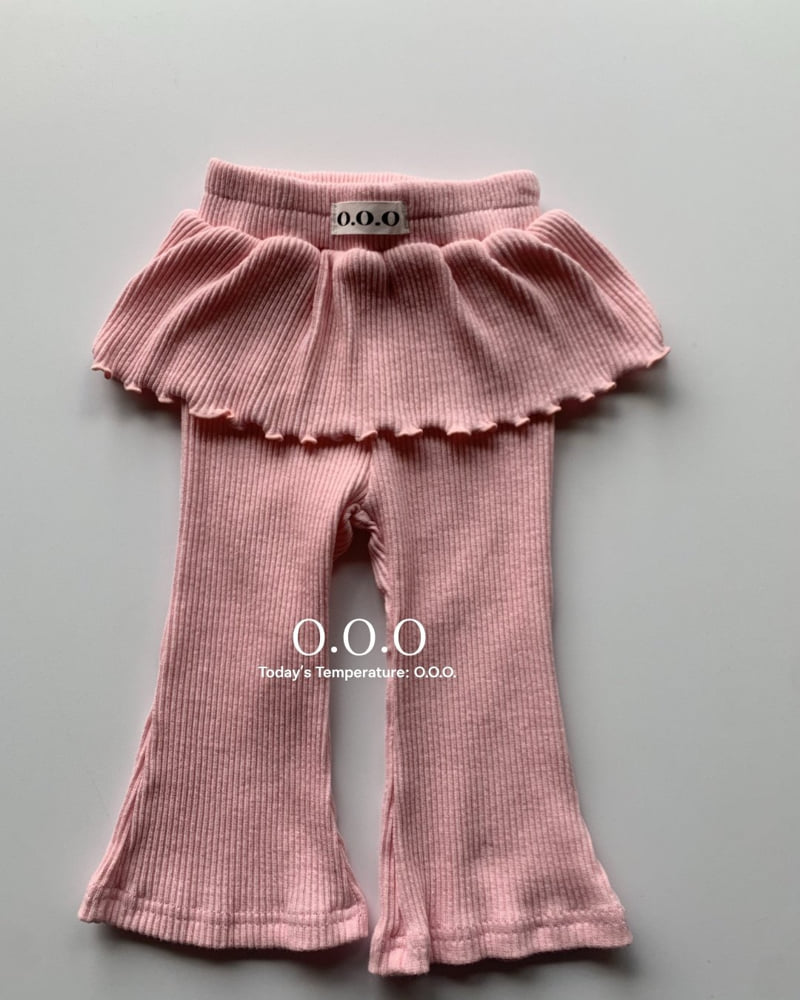 Ooo - Korean Children Fashion - #prettylittlegirls - Caramel Pants - 11