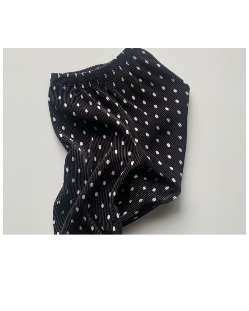 Ooo - Korean Children Fashion - #prettylittlegirls - Isari Pants - 9