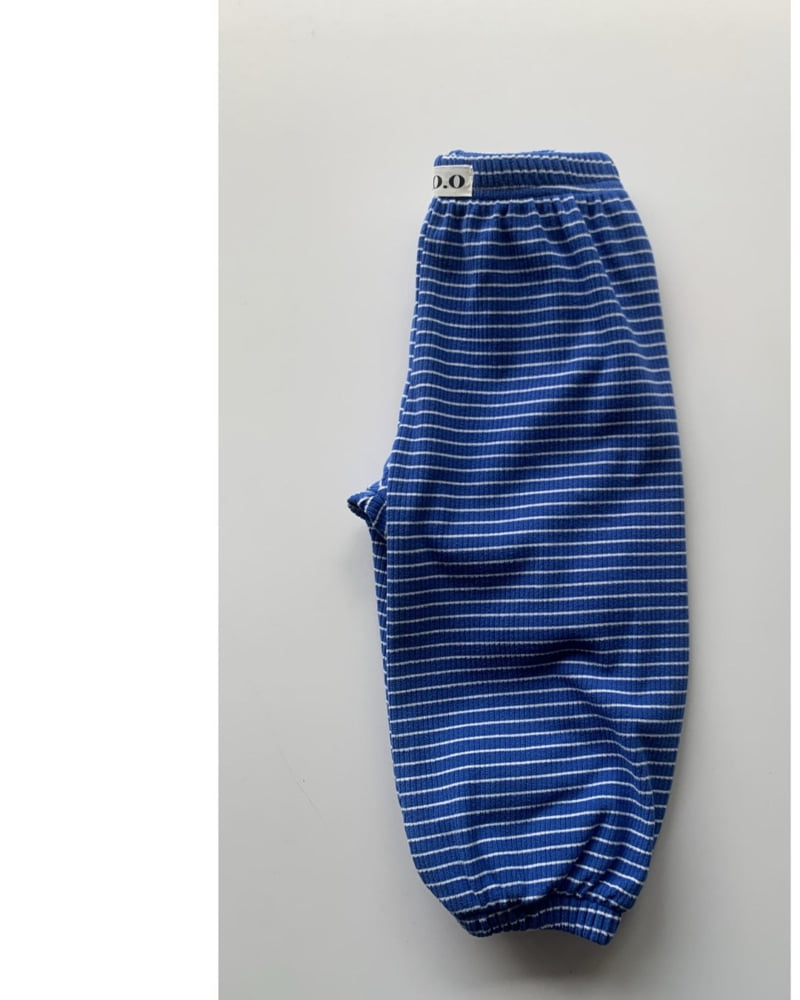 Ooo - Korean Children Fashion - #todddlerfashion - Navia Pants - 8