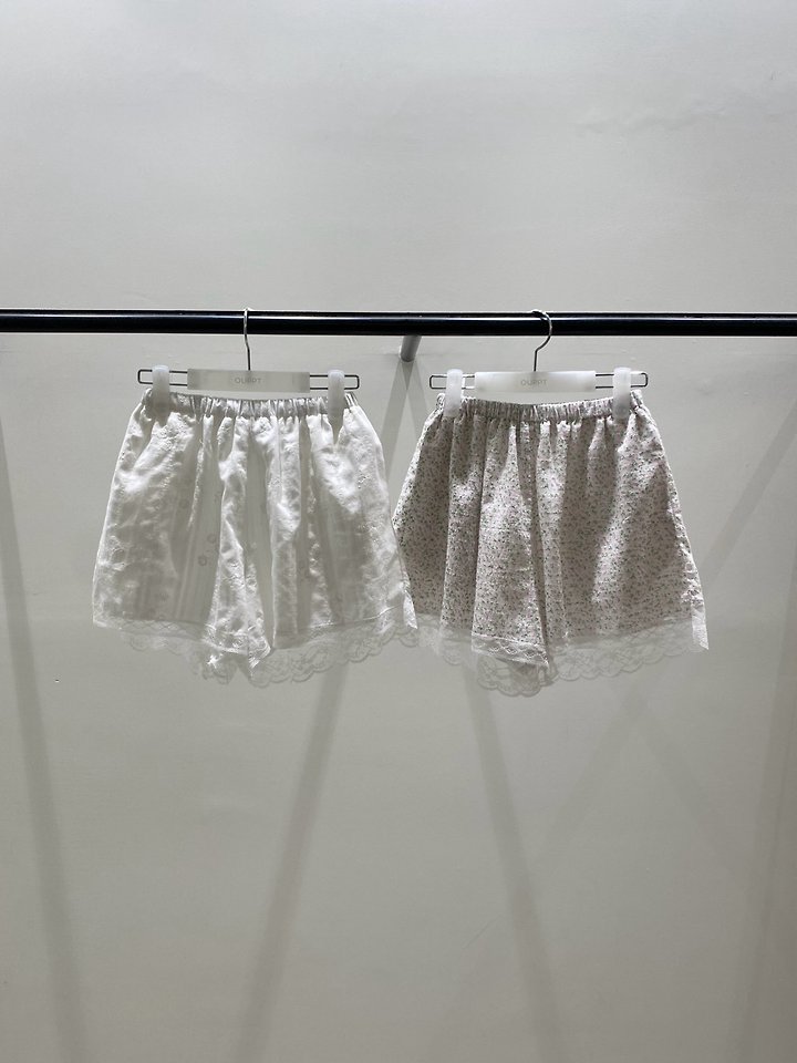 Ouppt - Korean Women Fashion - #momslook - Pook Pants