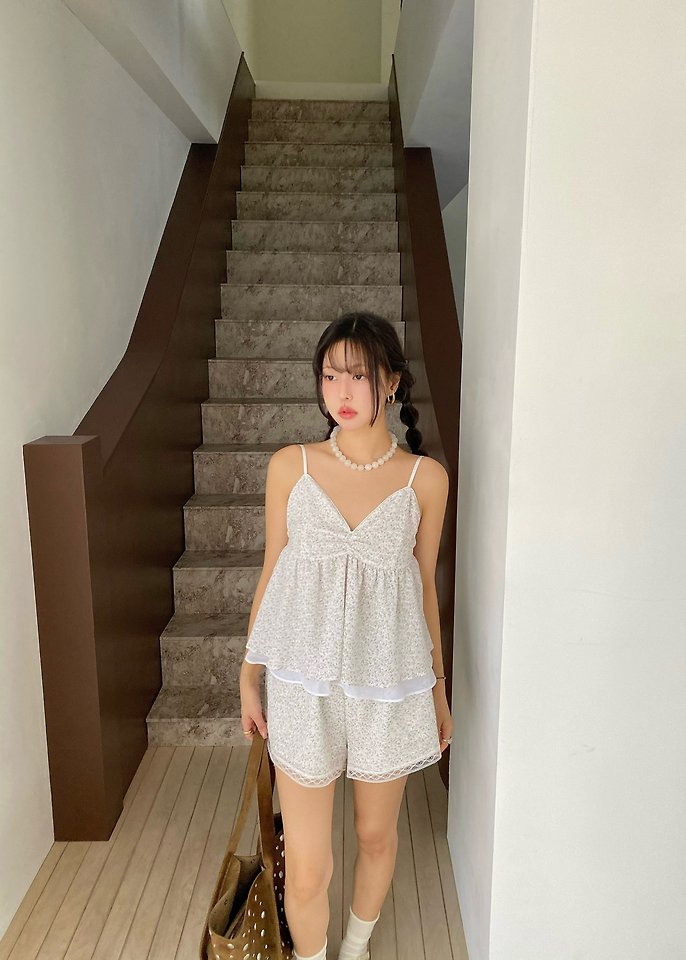 Ouppt - Korean Women Fashion - #momslook - Pook Pants - 3