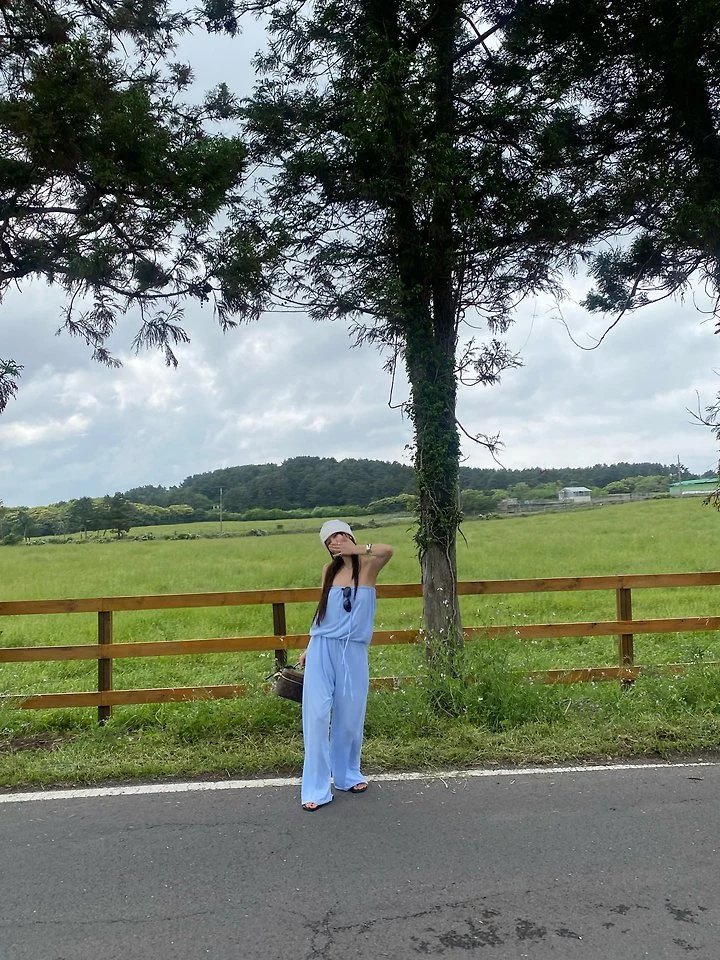 Ouppt - Korean Women Fashion - #momslook - Fondue Pants - 10