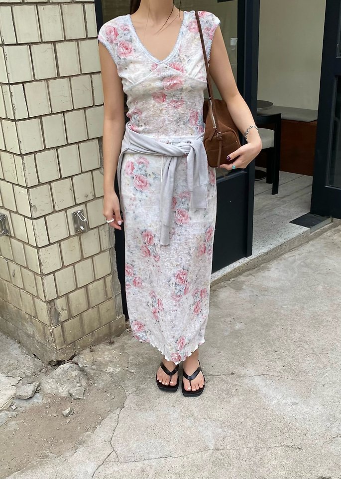 Ouppt - Korean Women Fashion - #pursuepretty - Tina Skirt - 11