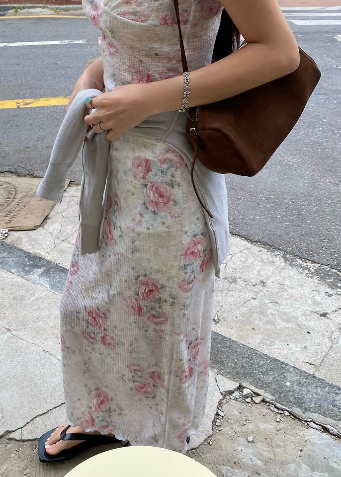 Ouppt - Korean Women Fashion - #restrostyle - Tina Skirt - 12