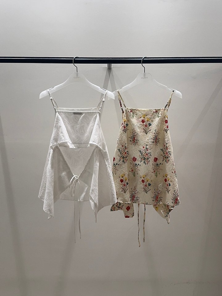 Ouppt - Korean Women Fashion - #thatsdarling - Deis Half Sleeve Blouse