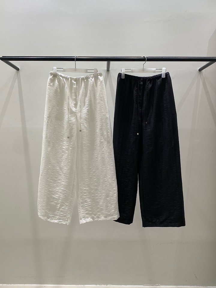 Ouppt - Korean Women Fashion - #vintageinspired - Anderson Pants
