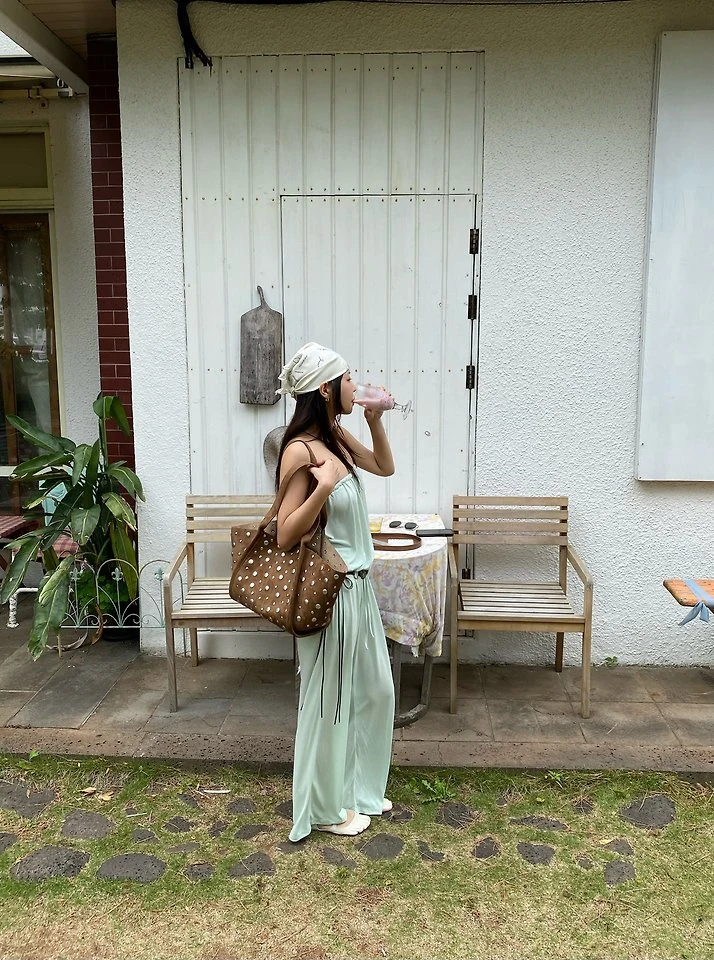 Ouppt - Korean Women Fashion - #womensfashion - Fondue Pants - 7