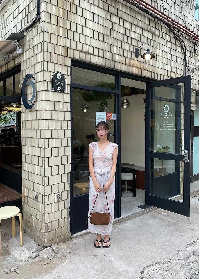 Ouppt - Korean Women Fashion - #womensfashion - Tina Skirt - 8