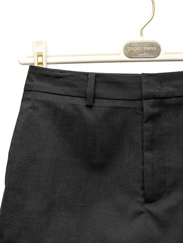 Paper Moon - Korean Women Fashion - #momslook - Minimal Classic Skort - 10