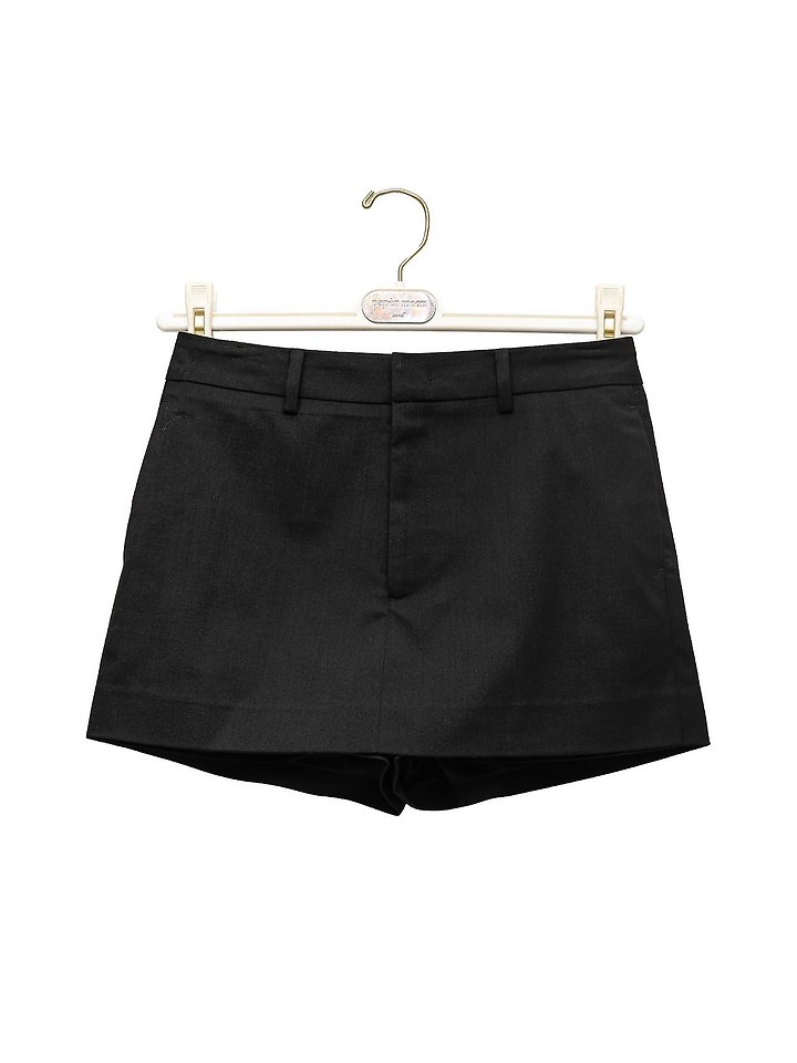 Paper Moon - Korean Women Fashion - #momslook - Minimal Classic Skort - 6