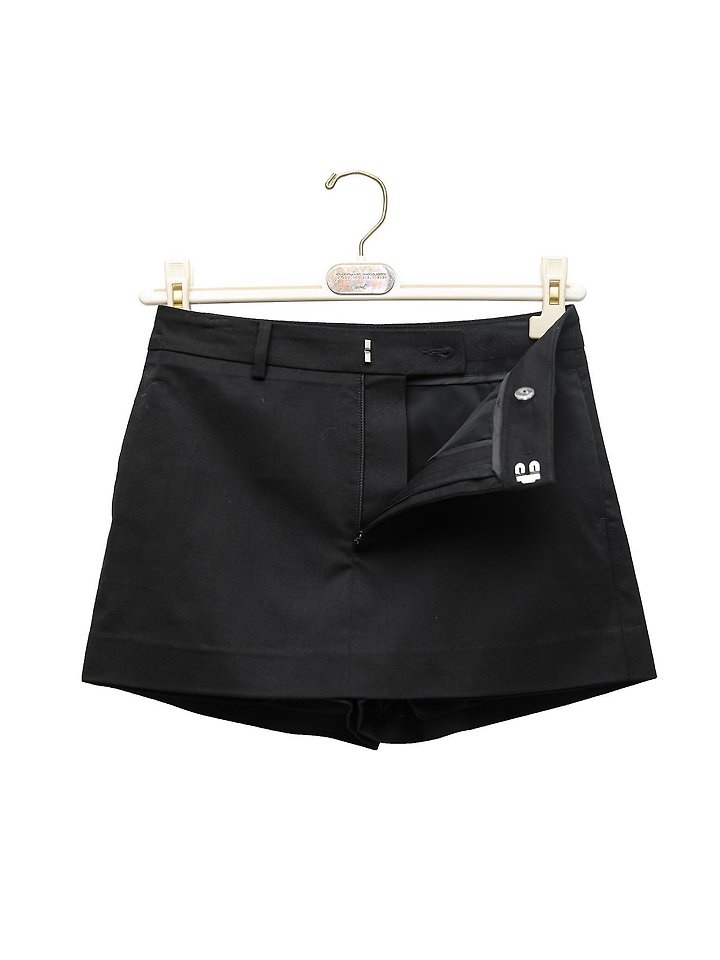 Paper Moon - Korean Women Fashion - #momslook - Minimal Classic Skort - 8