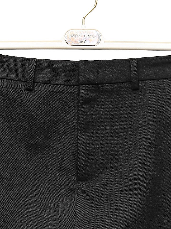 Paper Moon - Korean Women Fashion - #momslook - Minimal Classic Skort - 9