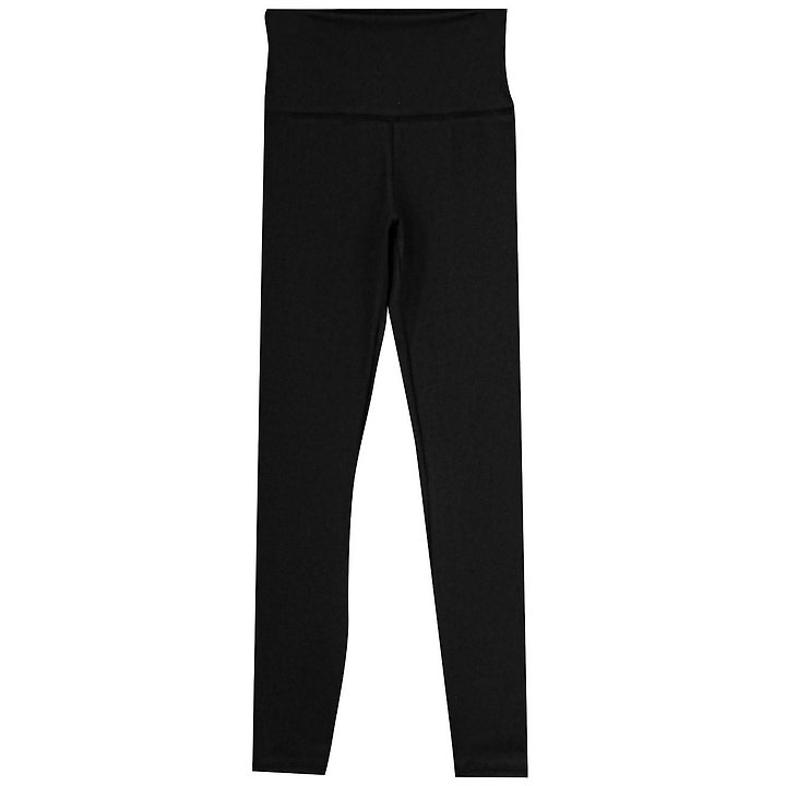 Paper Moon - Korean Women Fashion - #restrostyle - Sport High-Waist Luxe Leggings - 4