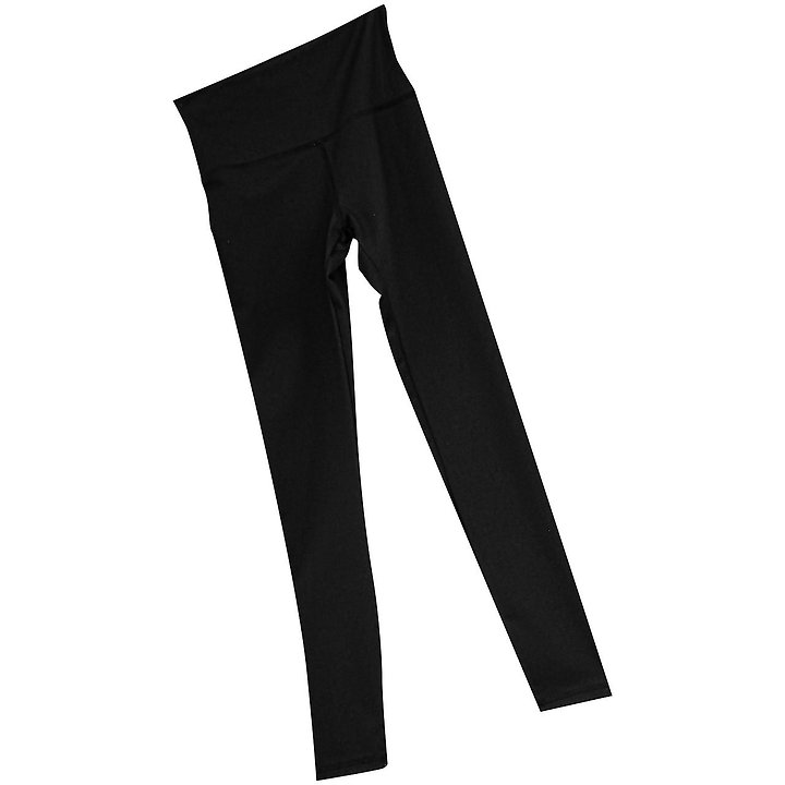 Paper Moon - Korean Women Fashion - #shopsmall - Sport High-Waist Luxe Leggings - 5