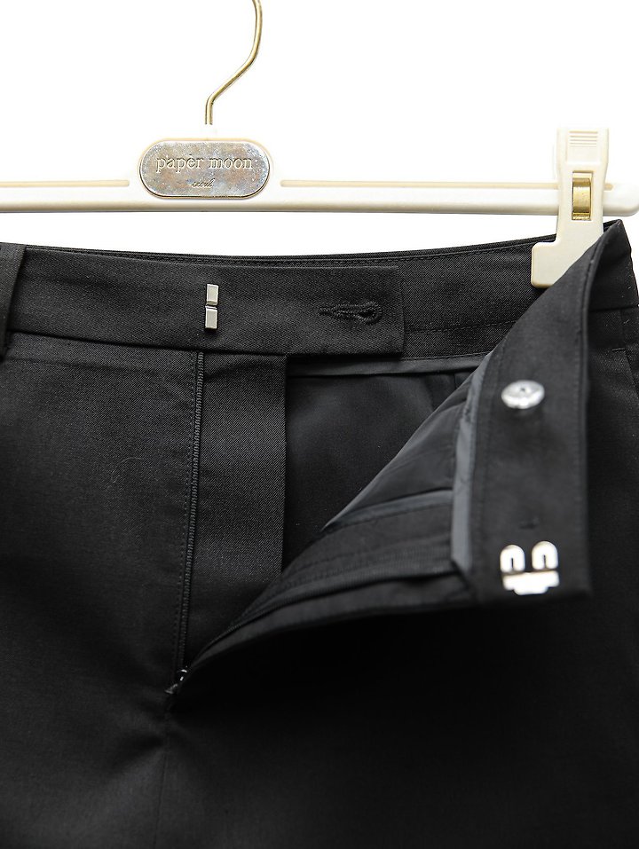 Paper Moon - Korean Women Fashion - #vintageinspired - Minimal Classic Skort - 12