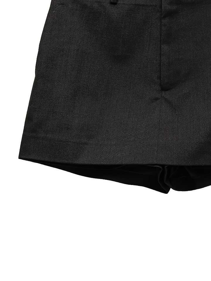 Paper Moon - Korean Women Fashion - #womensfashion - Minimal Classic Skort - 11