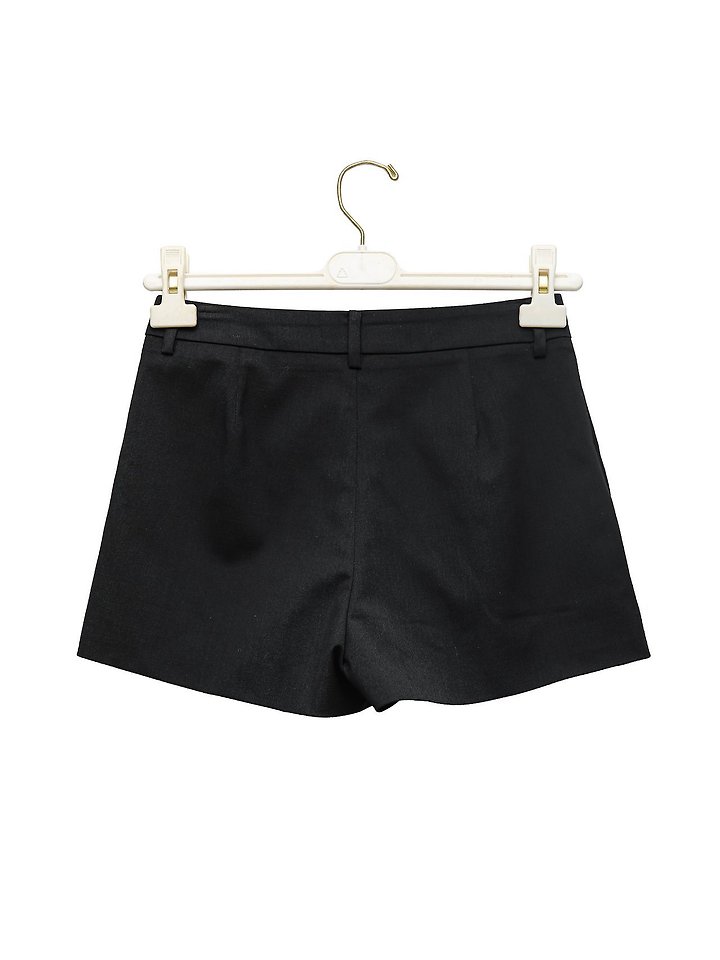 Paper Moon - Korean Women Fashion - #womensfashion - Minimal Classic Skort - 7