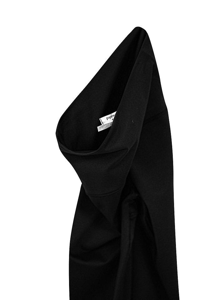 Paper Moon - Korean Women Fashion - #womensfashion - Sport High-Waist Luxe Leggings - 9