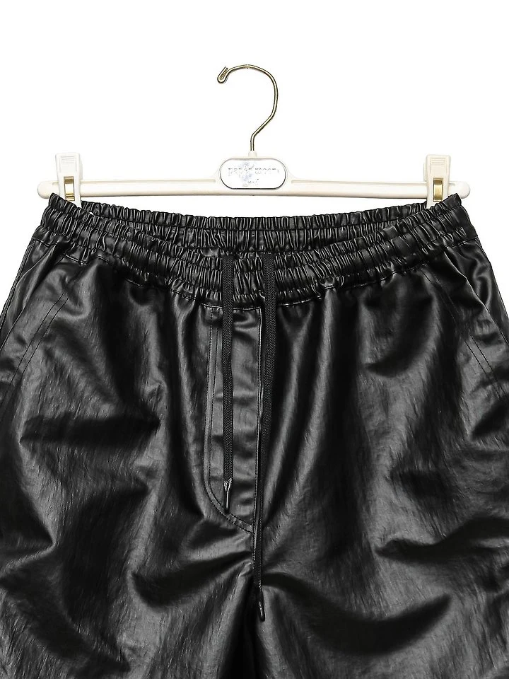 Paper Moon - Korean Women Fashion - #womensfashion - Tech Bermuda Shorts - 9
