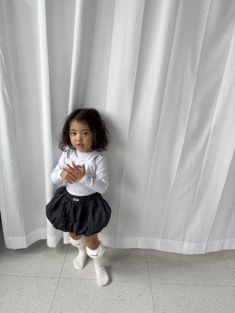 Pepper - Korean Children Fashion - #Kfashion4kids - Pumpkin Pants - 3