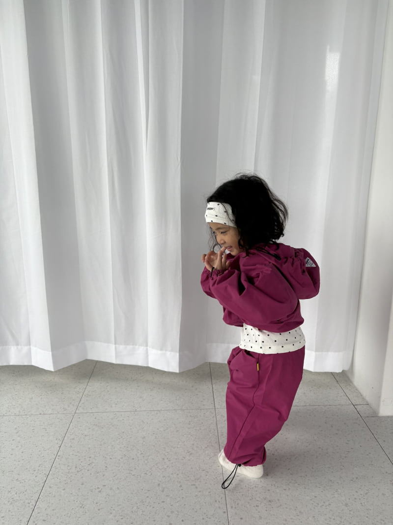 Pepper - Korean Children Fashion - #Kfashion4kids - Dot Hair Band - 9