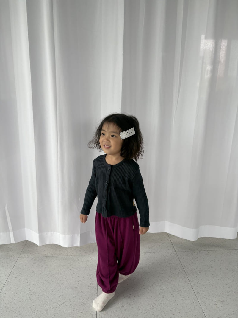 Pepper - Korean Children Fashion - #Kfashion4kids - Beatles Cardigan - 8