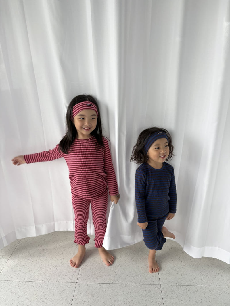 Pepper - Korean Children Fashion - #fashionkids - Pippi Hair Band (Autumn) - 8