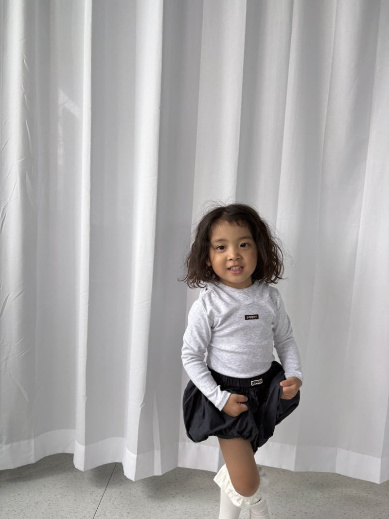 Pepper - Korean Children Fashion - #kidzfashiontrend - Matcha Hoodie - 3
