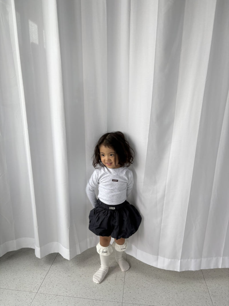 Pepper - Korean Children Fashion - #kidzfashiontrend - Pumpkin Pants - 2
