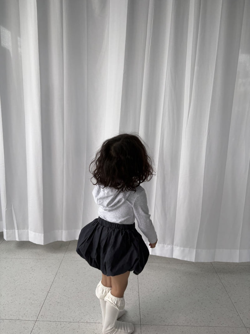 Pepper - Korean Children Fashion - #Kfashion4kids - Pumpkin Pants - 4