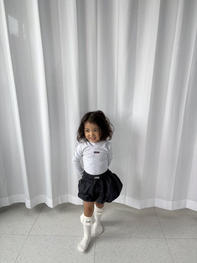 Pepper - Korean Children Fashion - #magicofchildhood - Pumpkin Pants - 5