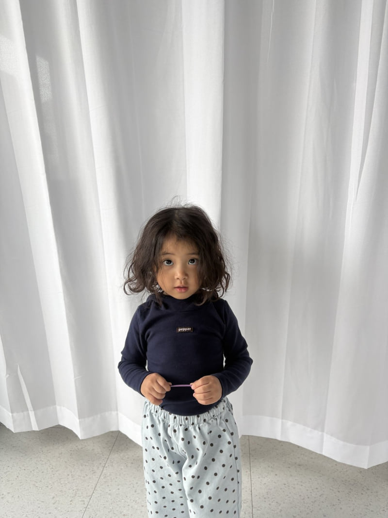 Pepper - Korean Children Fashion - #minifashionista - Matcha Hoodie - 7