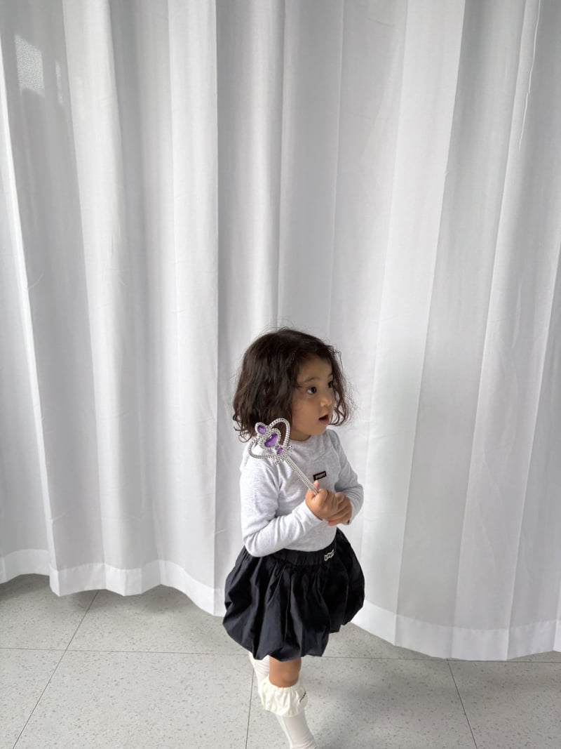 Pepper - Korean Children Fashion - #minifashionista - Pumpkin Pants - 6