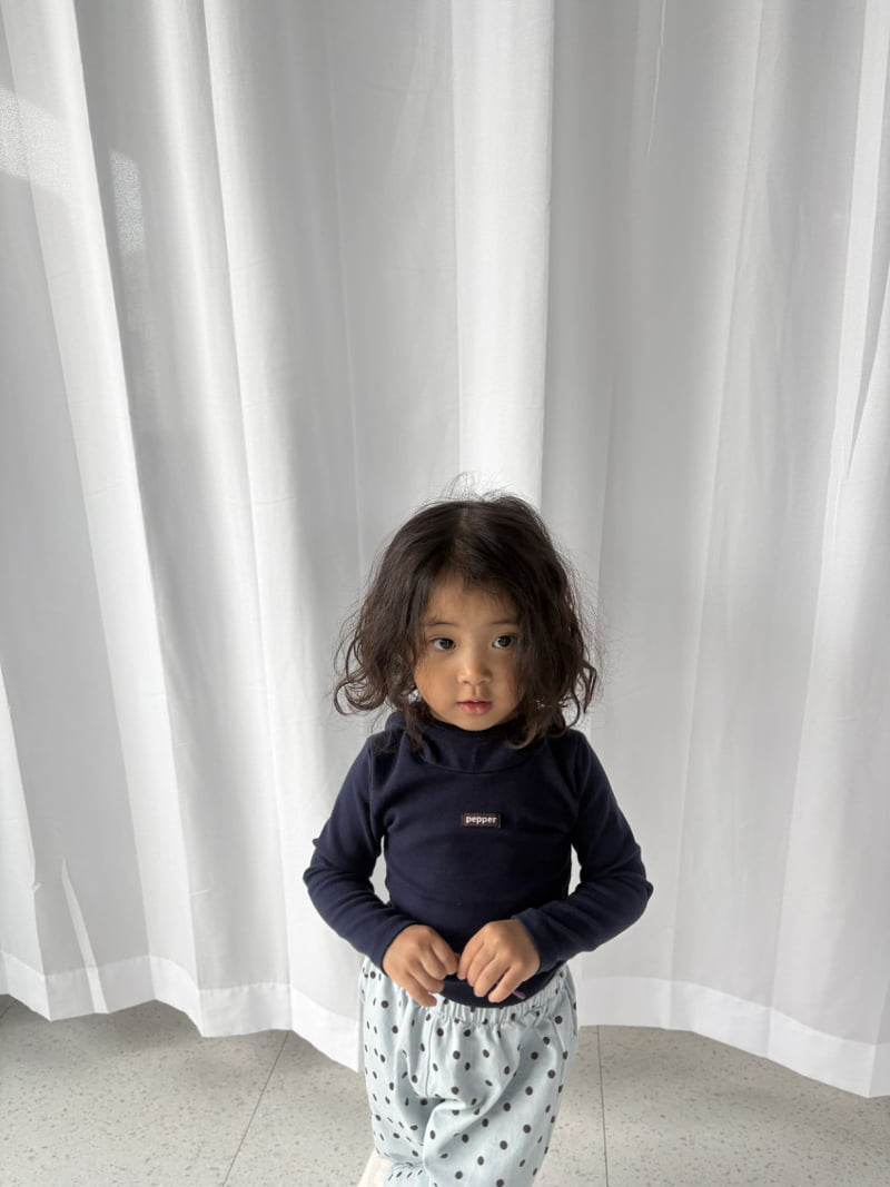 Pepper - Korean Children Fashion - #prettylittlegirls - Matcha Hoodie - 8