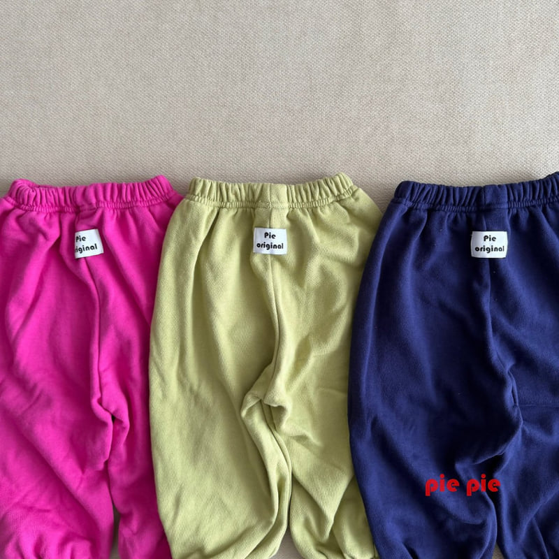 Pie - Korean Baby Fashion - #babyboutique - Fruits Jogger Pants - 10