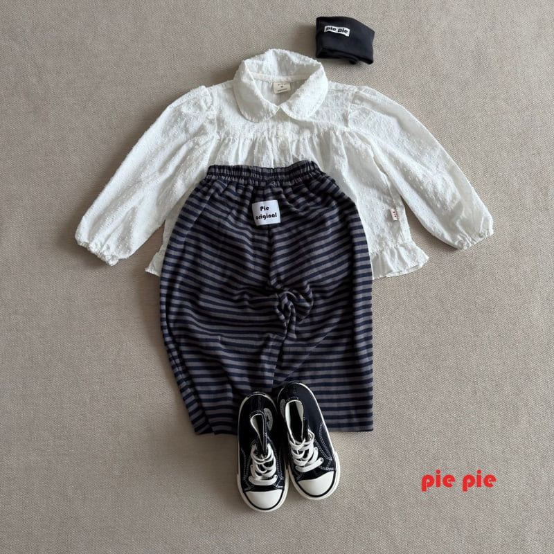 Pie - Korean Baby Fashion - #babyboutiqueclothing - Hair Band - 9
