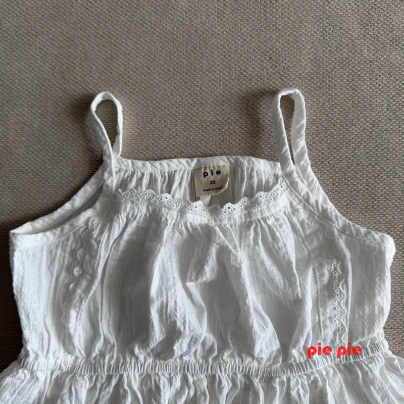 Pie - Korean Baby Fashion - #babyclothing - Ailee Bustier - 9