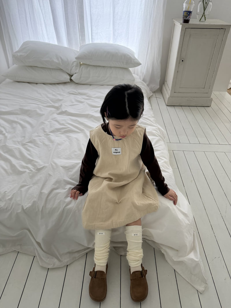 Pie - Korean Baby Fashion - #babyclothing - Autumn Leg Warmers