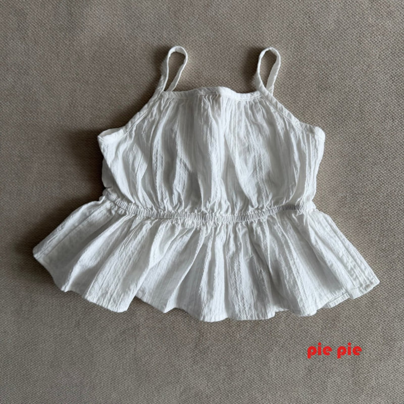 Pie - Korean Baby Fashion - #babyfashion - Ailee Bustier - 10