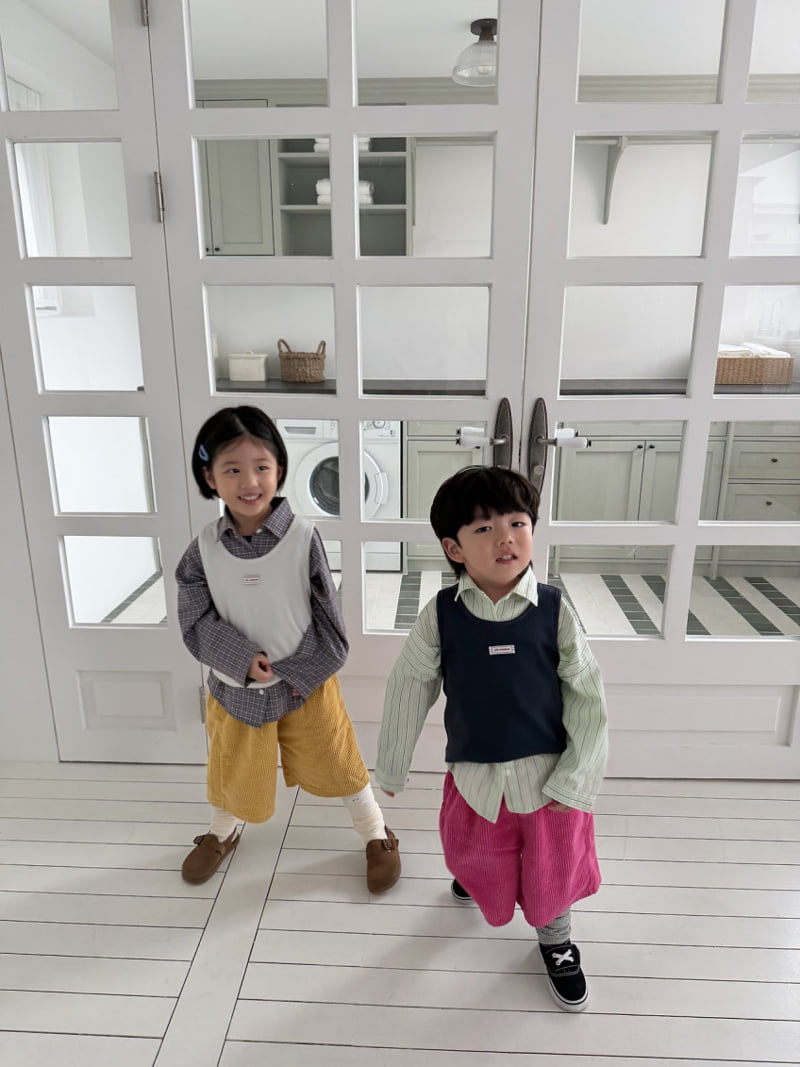 Pie - Korean Baby Fashion - #babyfashion - Autumn Leg Warmers - 2