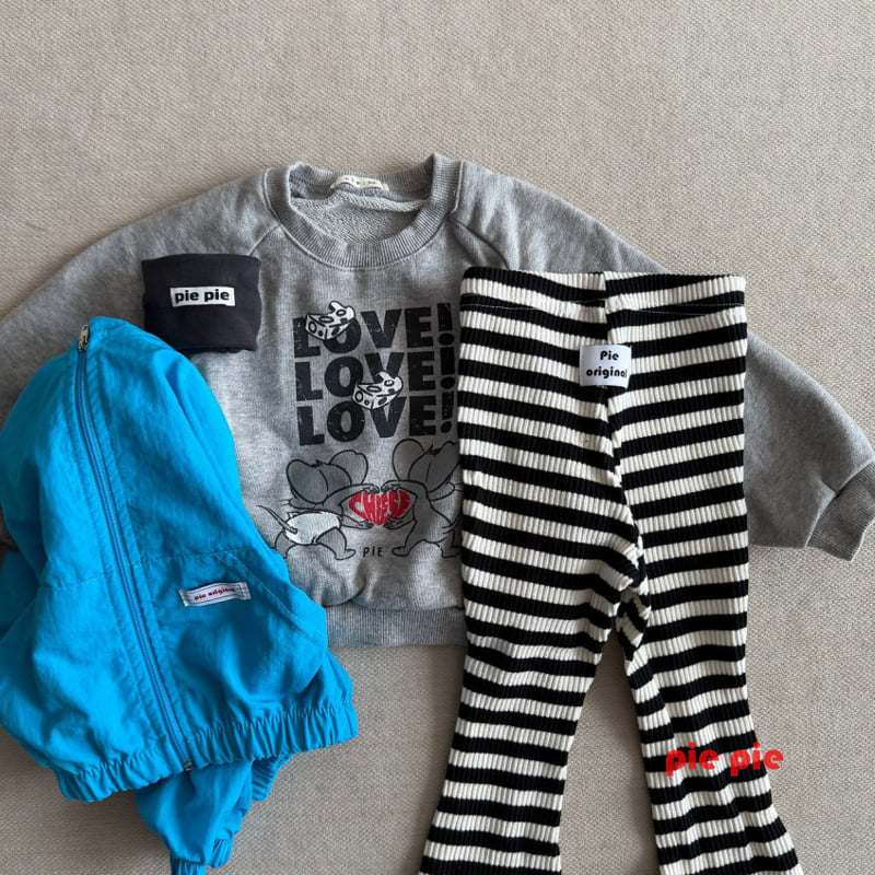 Pie - Korean Baby Fashion - #babyfashion - Hair Band - 11