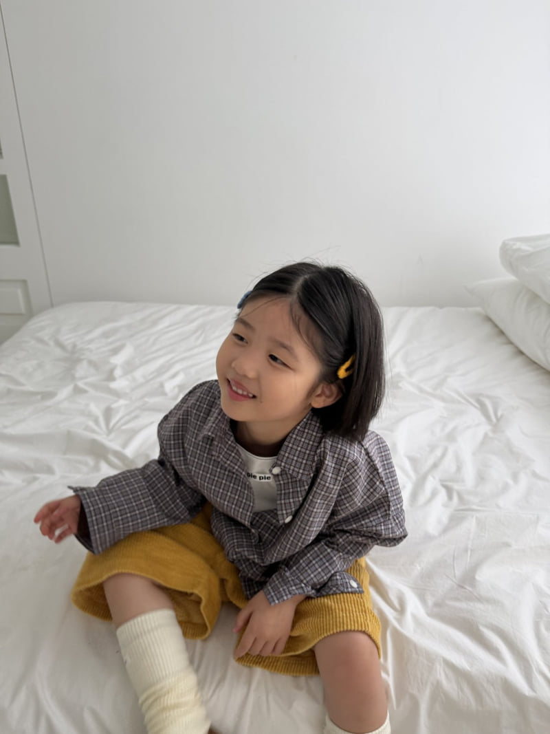 Pie - Korean Baby Fashion - #babyfever - Autumn Leg Warmers - 3